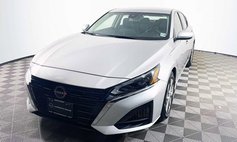 2023 Nissan Altima 2.5 S