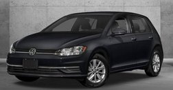 2018 Volkswagen Golf S