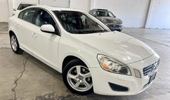 2013 Volvo S60 T5