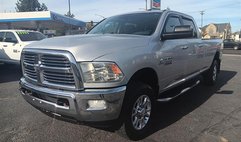 2014 Ram Ram Pickup 2500 SLT