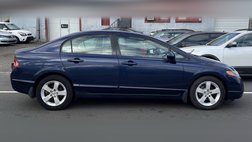 2008 Honda Civic EX