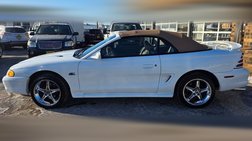 1995 Ford Mustang GT