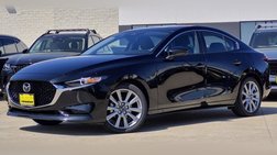 2026 Mazda MAZDA3 2.5 S Preferred