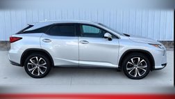 2018 Lexus RX 350 350 FWD