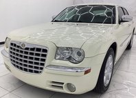 2009 Chrysler 300 C HEMI