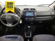 2018 Mitsubishi Mirage ES