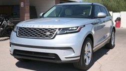 2022 Land Rover Range Rover Velar P250 S