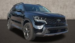 2021 Kia Sorento SX Prestige X-Line