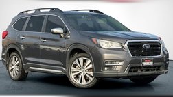 2020 Subaru Ascent Touring