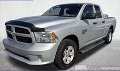 2019 Ram Ram Pickup 1500 Classic Express