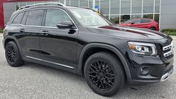 2021 Mercedes-Benz GLB GLB 250