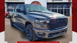 2026 Ram Ram Pickup 1500 Express