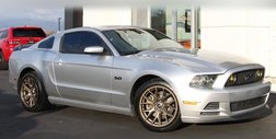 2013 Ford Mustang GT