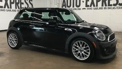 2013 MINI Hardtop Cooper S