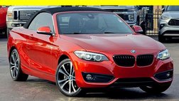 2020 BMW 2 Series 230i xDrive