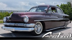1951 Mercury Monterey 