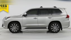 2019 Lexus LX 570 LX 570