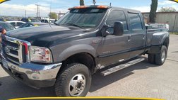 2003 Ford Super Duty F-350 XL