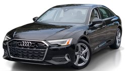 2025 Audi A6 quattro Premium 45 TFSI