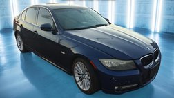 2011 BMW 3 Series 335d