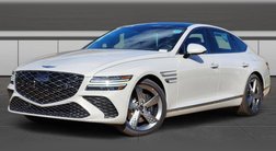 2026 Genesis G80 3.5T Sport Prestige