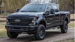 2019 Ford Super Duty F-250 Lariat