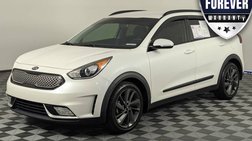 2017 Kia Niro EX