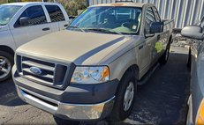 2007 Ford F-150 XL