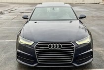 2017 Audi A6 2.0T quattro Premium Plus