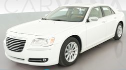 2013 Chrysler 300 C