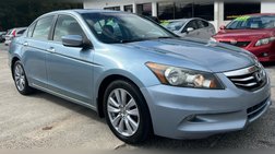 2011 Honda Accord EX-L V6