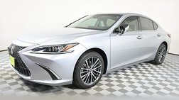 2023 Lexus ES 250 250
