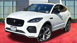 2024 Jaguar E-PACE P250 R-Dynamic SE