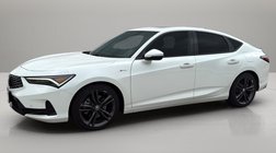 2025 Acura Integra w/Tech w/A-SPEC
