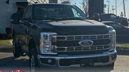 2024 Ford Super Duty F-350 XLT