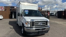 2023 Ford E-Series E-350 SD