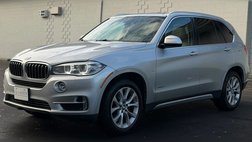 2015 BMW X5 xDrive35d