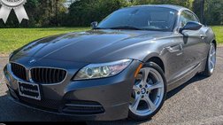 2014 BMW Z4 sDrive28i