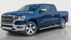 2021 Ram Ram Pickup 1500 Laramie