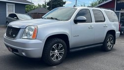 2014 GMC Yukon SLE