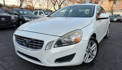 2011 Volvo S60 T6