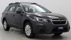 2019 Subaru Outback 2.5i