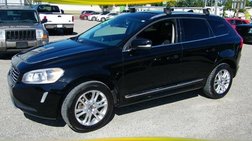 2015 Volvo XC60 T5 Drive-E Premier Plus