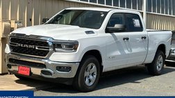 2023 Ram Ram Pickup 1500 Lone Star