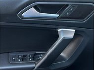 2021 Volkswagen Tiguan SE R-Line Black