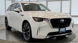 2025 Mazda CX-90 3.3 Turbo S Premium Plus