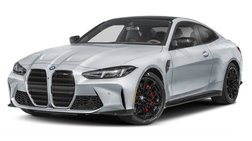 2027 BMW M4 Base