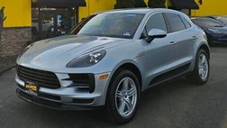 2019 Porsche Macan S
