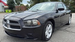 2014 Dodge Charger SE