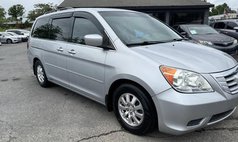 2010 Honda Odyssey EX-L